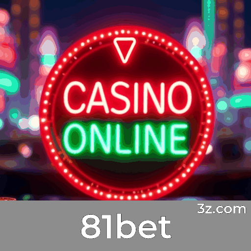 Diversidade e Qualidade de Jogos no 81bet