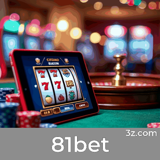 81bet Casino: Luxo e Exclusividade para Membros VIP