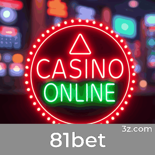 81bet: Estabilidade, Segurança e Otimização para Brasileiros