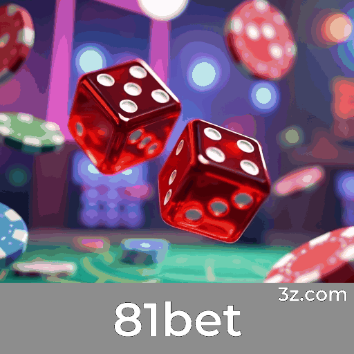 81bet: Estabilidade, Segurança e Otimização para Brasileiros