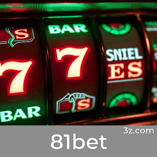 Bônus Reais no 81bet: Valor Verdadeiro e Transparente