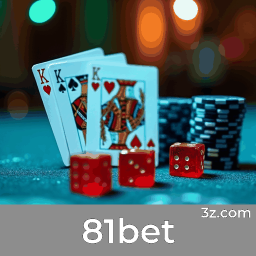 81bet Casino: Luxo e Exclusividade para Membros VIP
