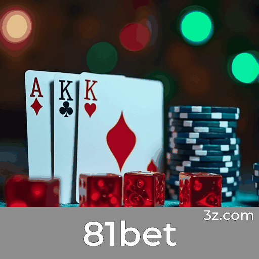 81bet: O Mundo dos Jogos Excelentes